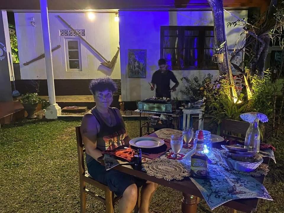 Galkanda Walawwa Kandy Zewnętrze zdjęcie