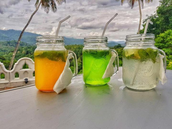 Galkanda Walawwa Kandy Zewnętrze zdjęcie