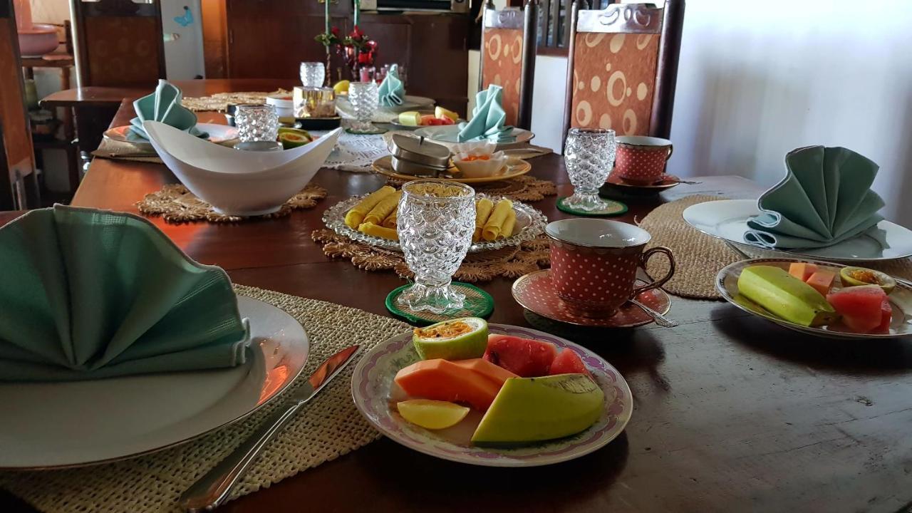 Galkanda Walawwa Kandy Zewnętrze zdjęcie